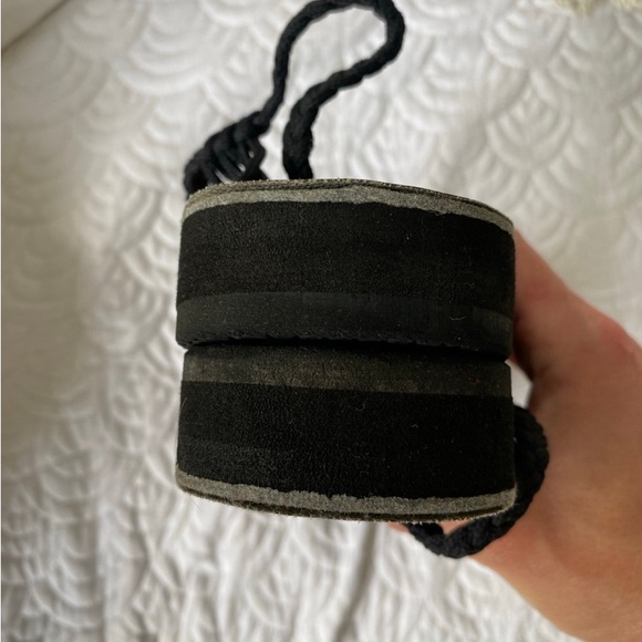 Woven Rope Sandals - Picture 10 of 11